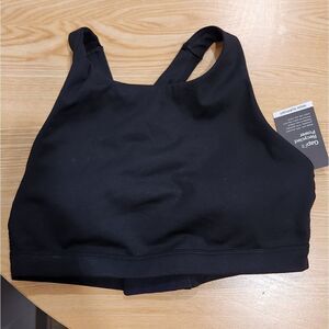 Gap Higth support bra size S p
